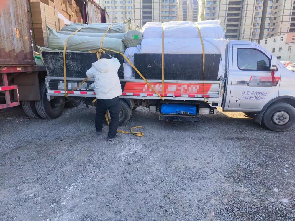 石家莊到鹽城鹽都區貨運公司-物流專線直達往返-上門提貨