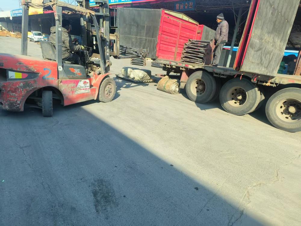 邢臺到湘潭岳塘區(qū)物流-貨運快速響應(yīng)