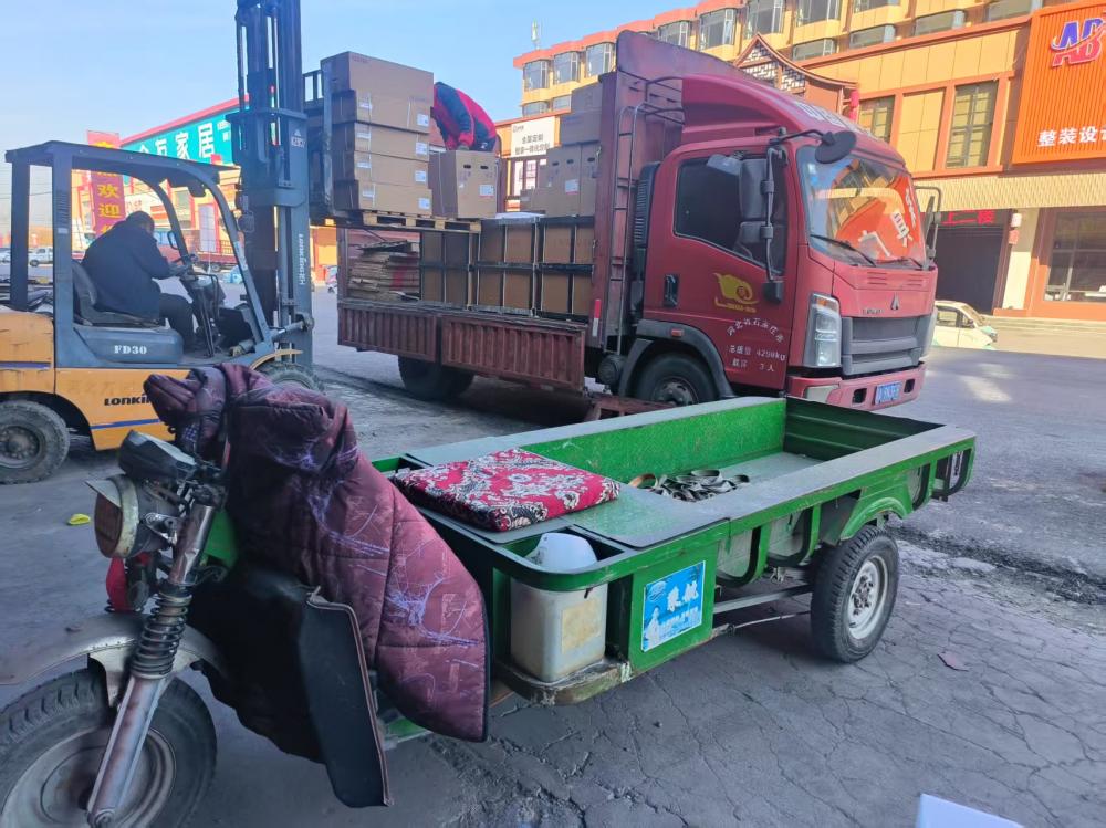 石家莊到廣州南沙區貨運公司-物流專線全境直達-實時跟近